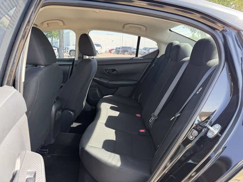 Used 2024 Nissan Sentra S FWD image 25