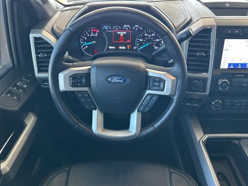 Used 2020 Ford F450 Lariat w/ Lariat Ultimate Package image 13