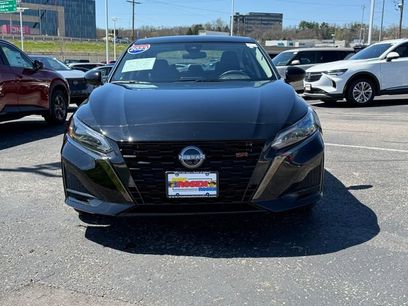 Certified 2023 Nissan Altima 2.5 SR