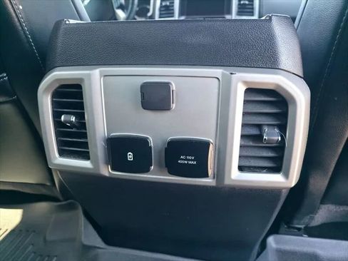 Used 2020 Ford F150 Lariat AWD/4WD image 43
