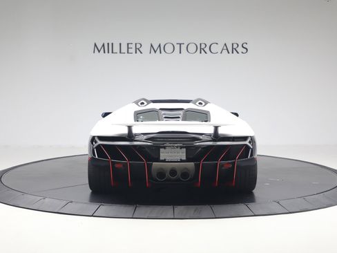 Used 2017 Lamborghini Centenario LP 770-4 AWD/4WD image 10