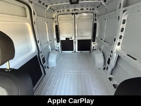 New 2026 RAM ProMaster 1500 w/ Premium Convenience Group FWD image 25