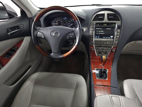 Used 2007 Lexus ES 350 FWD image 15