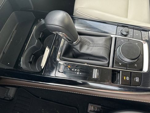 Used 2025 MAZDA CX-30 AWD 2.5 S w/ Premium Package image 13