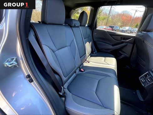 Used 2025 Subaru Forester Wilderness image 26