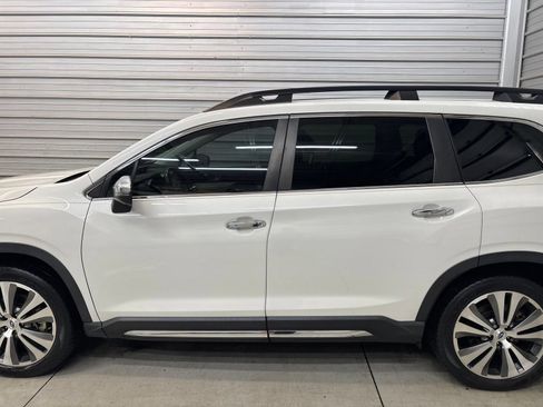 Used 2019 Subaru Ascent Touring w/ Popular Package #3 AWD/4WD image 7