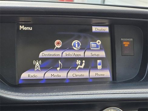 Used 2014 Lexus ES 350 image 15