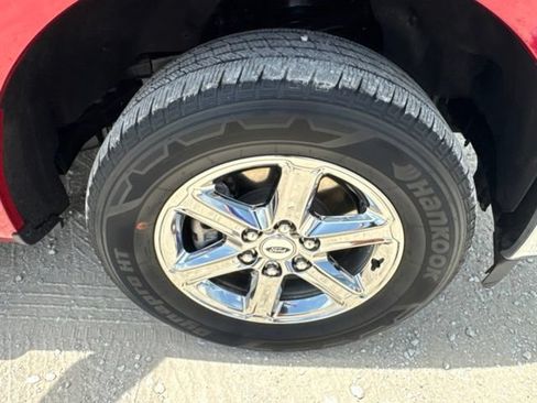 Used 2024 Ford F150 XLT RWD image 29
