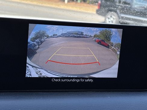 New 2026 MAZDA CX-50 AWD 2.5 S w/ Weather Package image 33