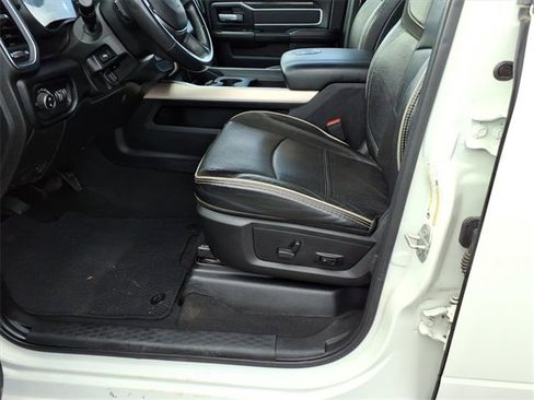 Used 2024 RAM 2500 Laramie image 11