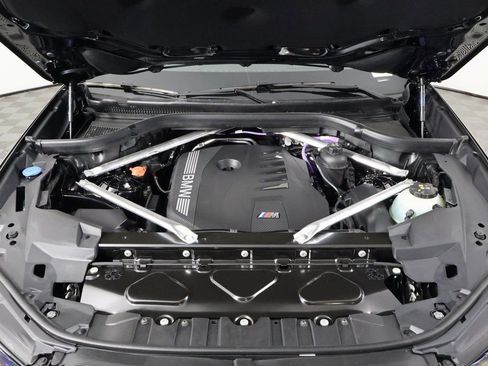 New 2026 BMW X6 xDrive40i image 9