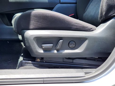 Used 2024 Nissan Rogue SV FWD image 21