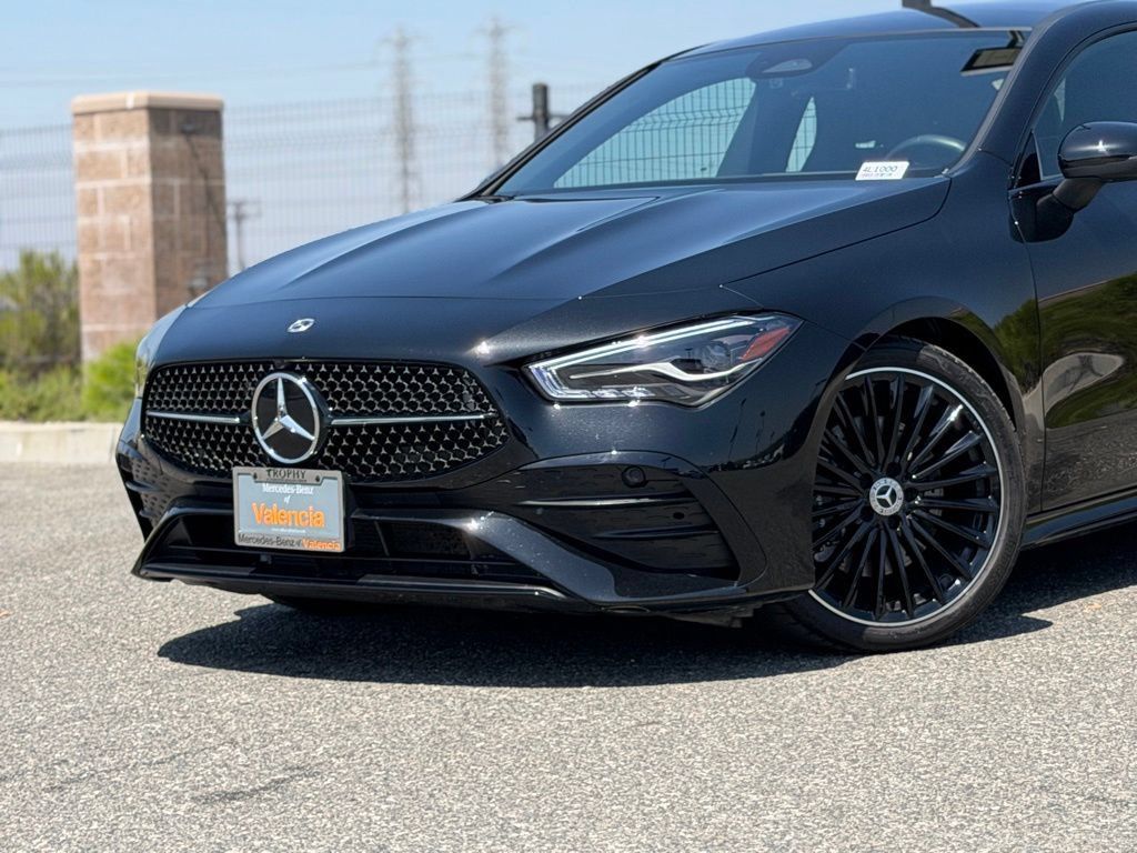 Used 2026 Mercedes-Benz CLA 250 image 3