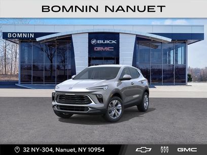 New 2026 Buick Encore GX Preferred w/ Comfort Package
