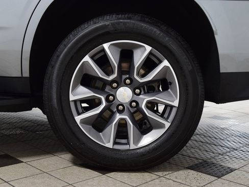 Certified 2023 Chevrolet Tahoe LT w/ LT Signature Plus Package image 26