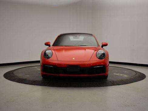 Certified 2020 Porsche 911 Carrera S image 10