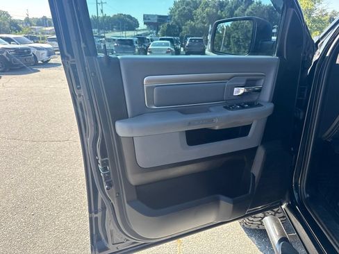 Used 2020 RAM 1500 Warlock w/ Electronics Group AWD/4WD image 20