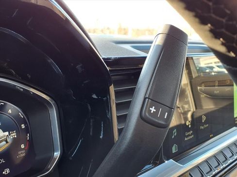 New 2026 Chevrolet Silverado 1500 RST w/ RST Select Package image 19