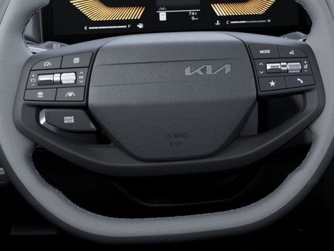 New 2026 Kia K4 EX image 22