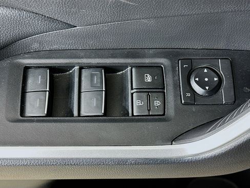 Used 2024 Toyota RAV4 XLE image 15