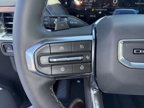 New 2026 GMC Yukon XL Denali AWD/4WD image 17