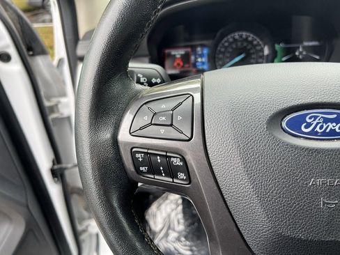 Used 2020 Ford Ranger Lariat w/ Technology Package image 17