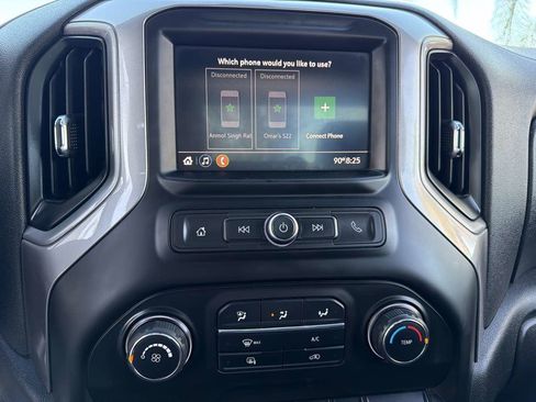 Used 2020 Chevrolet Silverado 1500 W/T w/ WT Fleet Convenience Package image 34