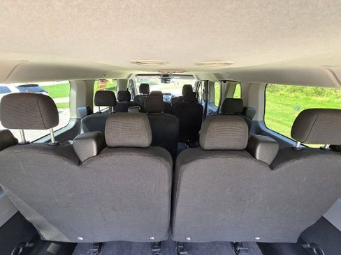 Used 2015 Ford Transit 350 XLT RWD image 20
