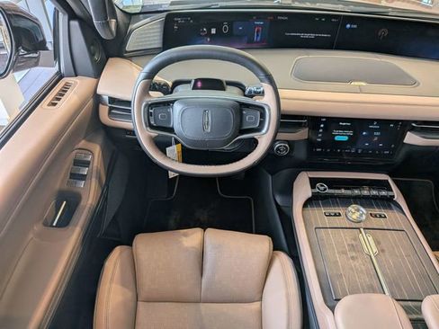 New 2026 Lincoln Navigator L Black Label image 14