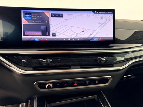 Certified 2026 BMW X7 xDrive40i AWD/4WD image 24