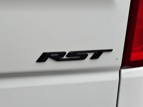 New 2026 Chevrolet Silverado 1500 RST image 7