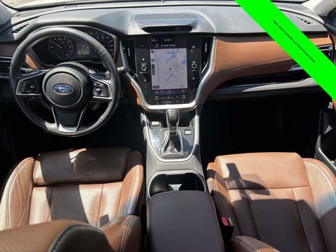 Used 2022 Subaru Outback Touring AWD/4WD image 30