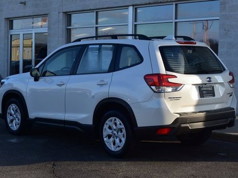 Used 2020 Subaru Forester w/ Alloy Wheel Package image 4