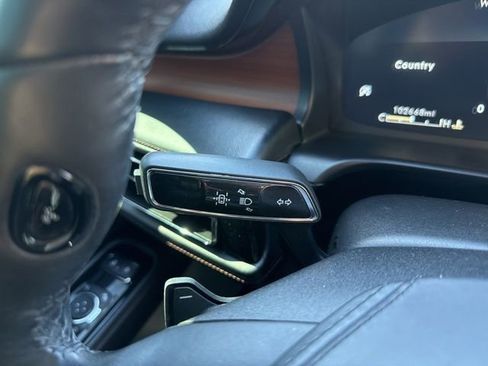 Used 2020 Lincoln Aviator Reserve w/ Equipment Group 202A image 26