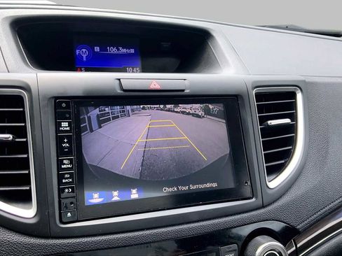 Used 2015 Honda CR-V Touring image 29