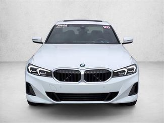 Used 2023 BMW 330i Sedan w/ Driving Assistance Package RWD video 2