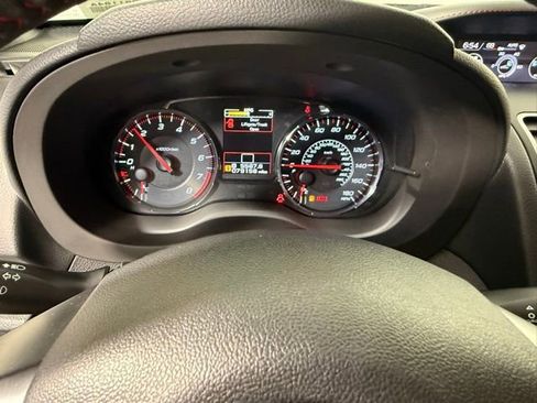 Used 2020 Subaru WRX Premium image 19
