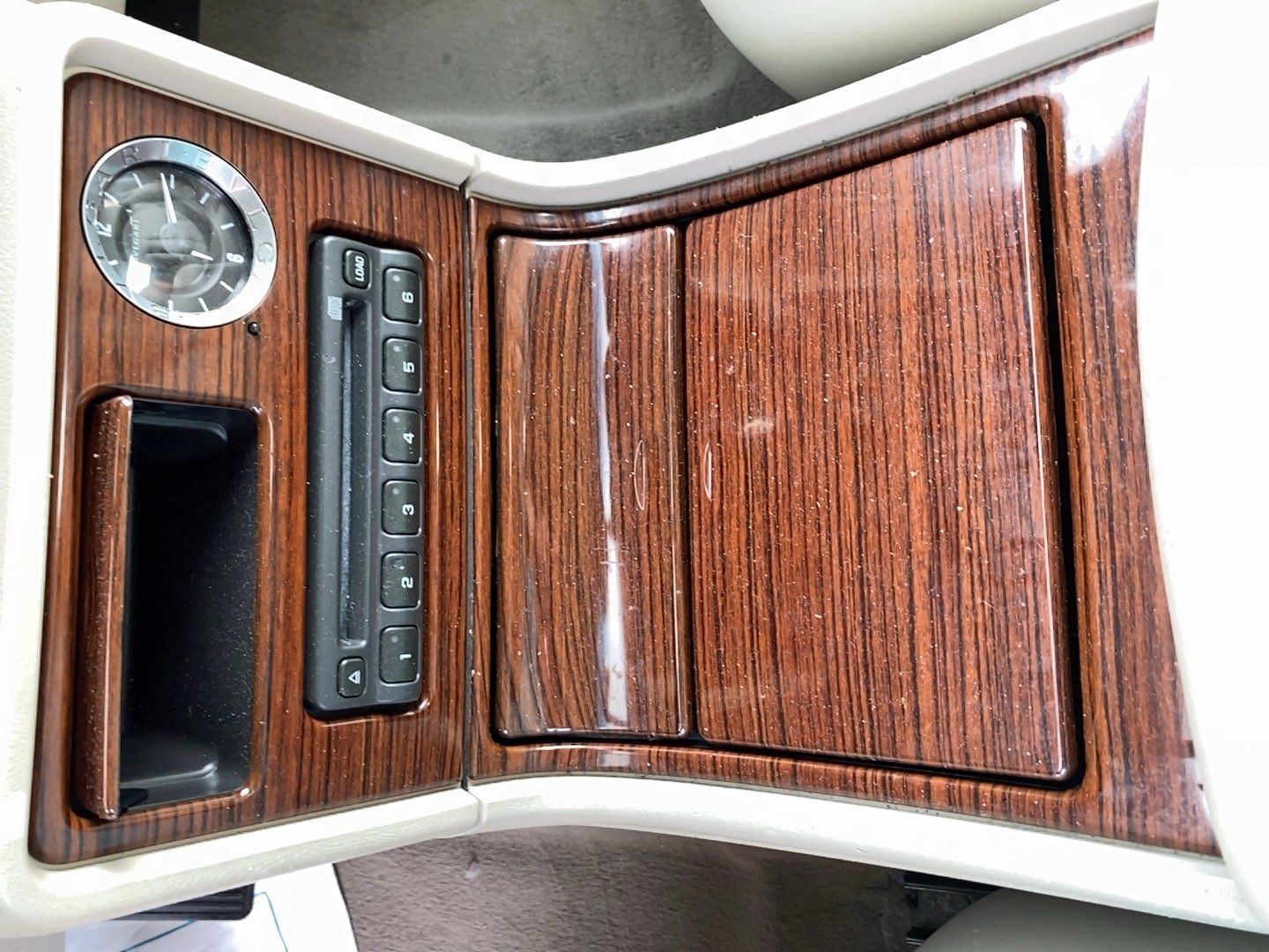 Used 2004 Cadillac Escalade EXT AWD/4WD image 17