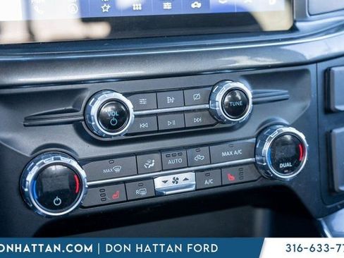 Used 2021 Ford F150 XLT w/ Equipment Group 302A High image 10