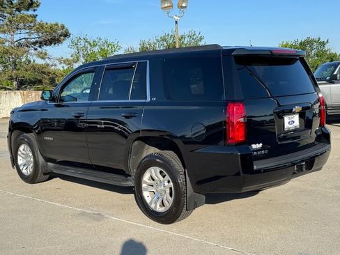 Used 2019 Chevrolet Tahoe LT AWD/4WD image 10