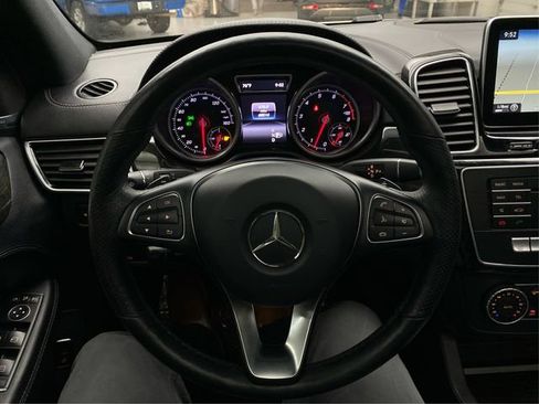 Used 2016 Mercedes-Benz GLE 400 4MATIC image 22