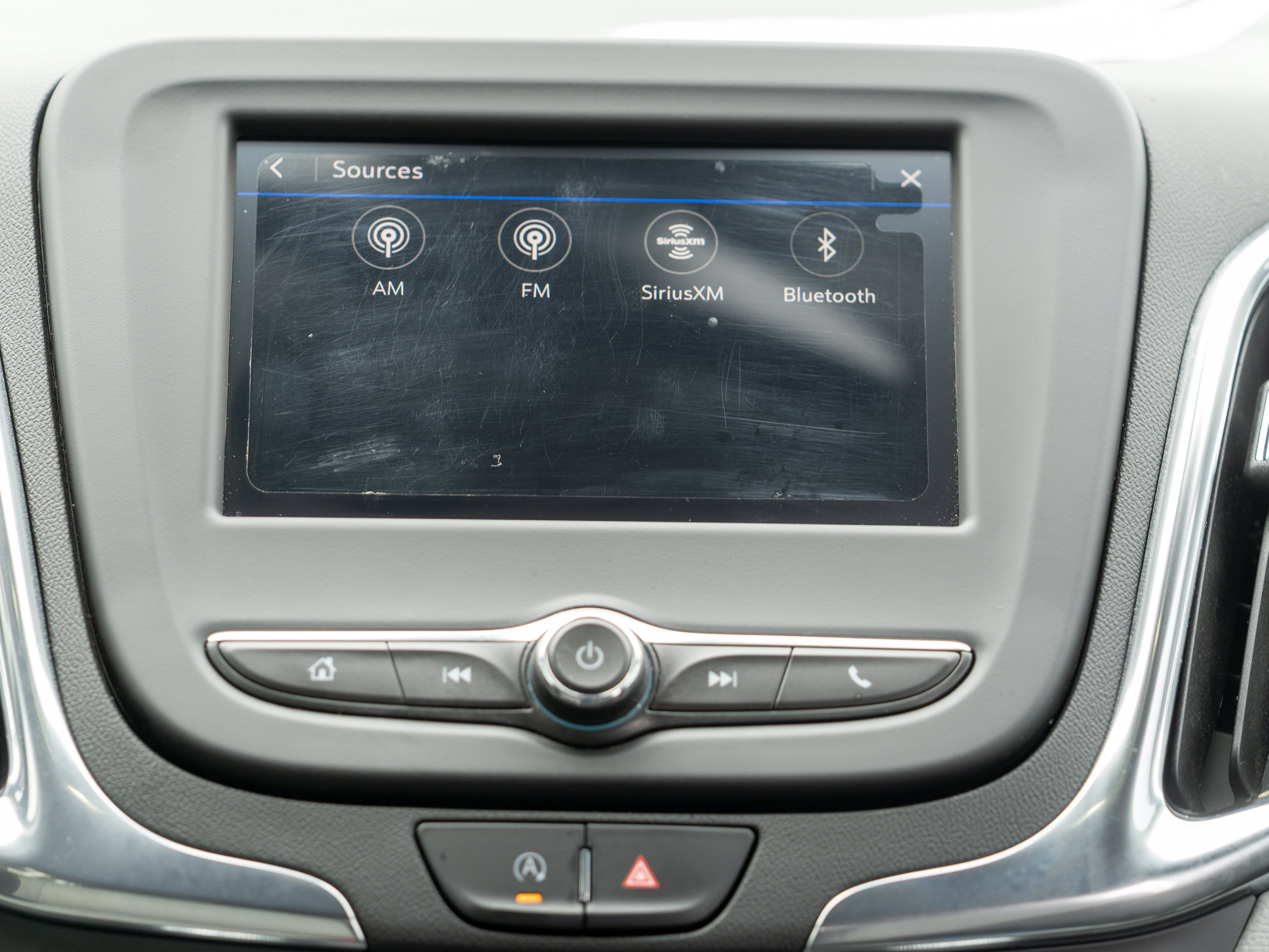 Used 2022 Chevrolet Equinox LS w/ LS Convenience Package FWD image 27