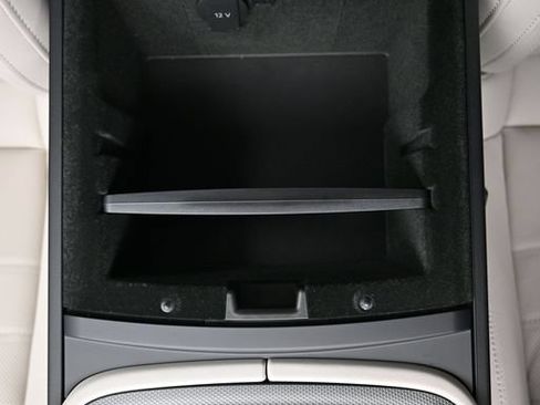 Certified 2026 Porsche Panamera 4 AWD/4WD image 19