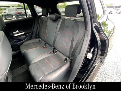 Certified 2023 Mercedes-Benz GLA 250 4MATIC image 23