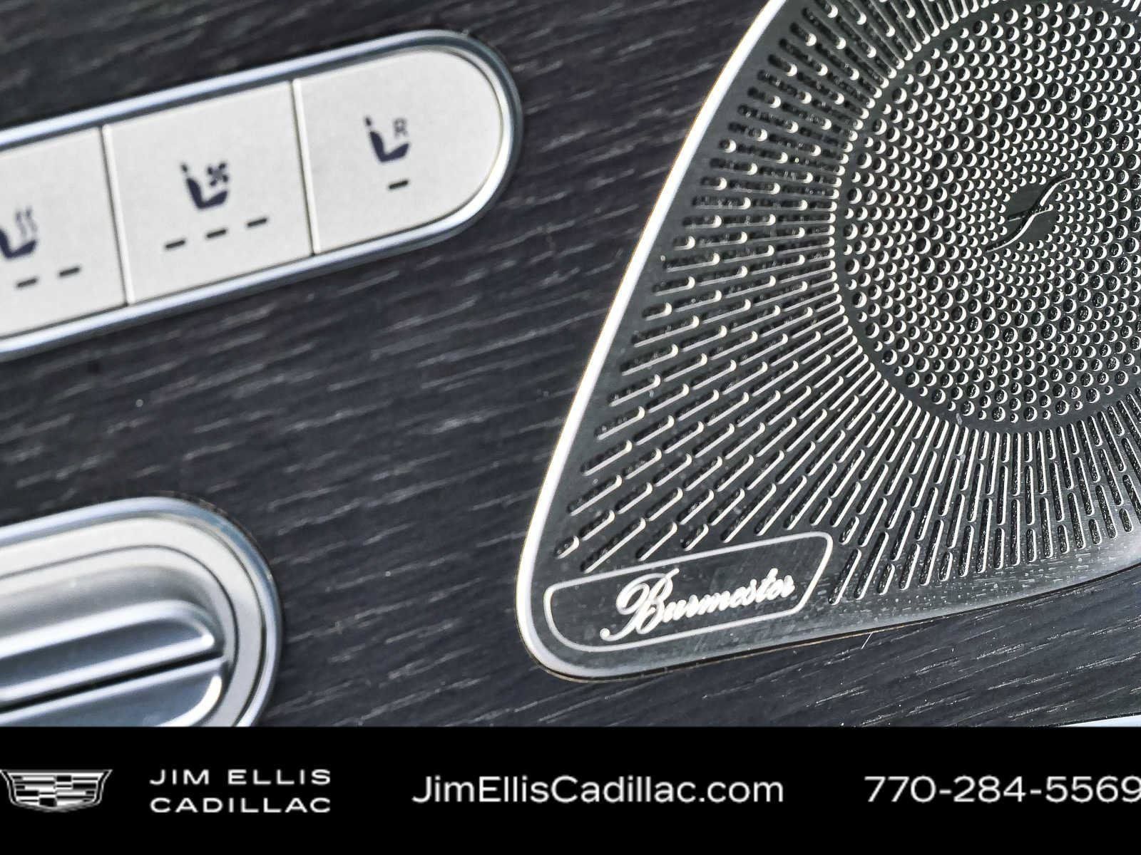 Certified 2026 Mercedes-Benz GLE 53 AMG 4MATIC image 7