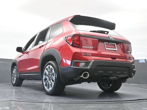 Used 2025 Honda Passport EX-L image 65