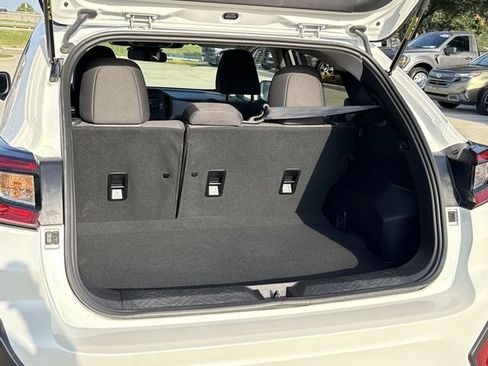Certified 2026 Subaru Crosstrek 2.5i AWD/4WD image 12