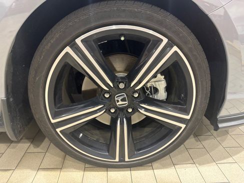 Used 2024 Honda Accord Sport image 47