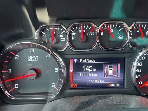 Used 2014 GMC Sierra 1500 SLT w/ Suspension Package, Off-Road AWD/4WD image 12