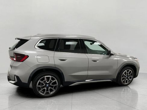 Certified 2026 BMW X1 xDrive28i AWD/4WD image 2